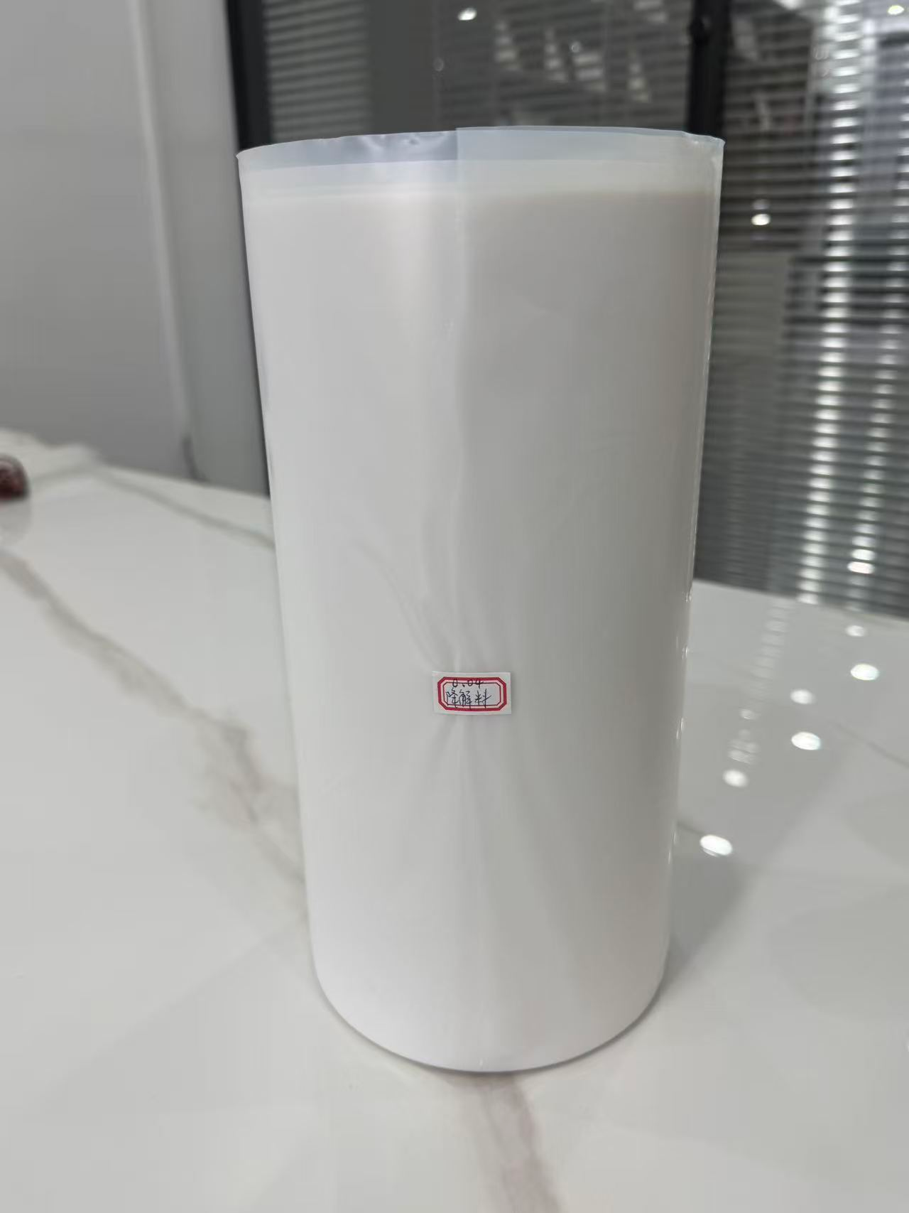 广州可降解胶袋